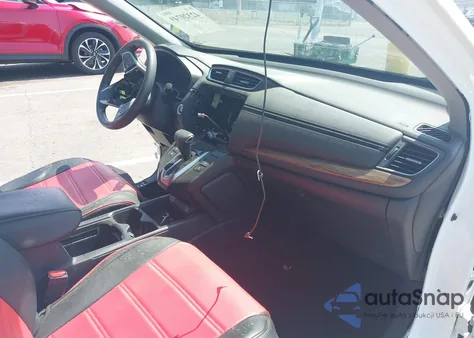 2020 Honda Cr-V Awd Ex z USA, uszkodzony, nr VIN 2HKRW2H52LH657939